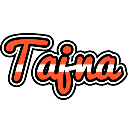 Tajna denmark logo