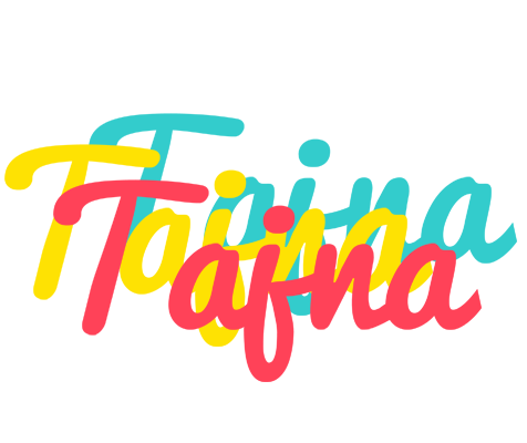 Tajna disco logo