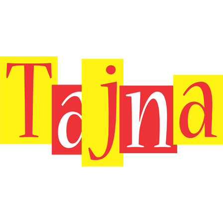 Tajna errors logo