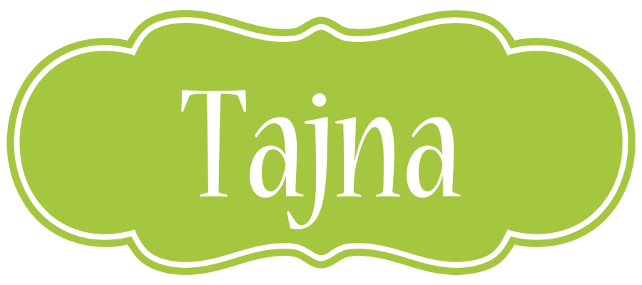 Tajna family logo