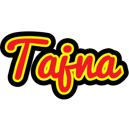 Tajna fireman logo