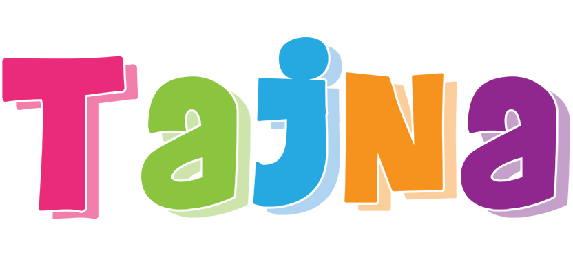Tajna friday logo