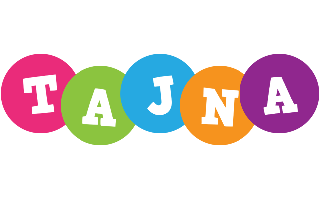 Tajna friends logo