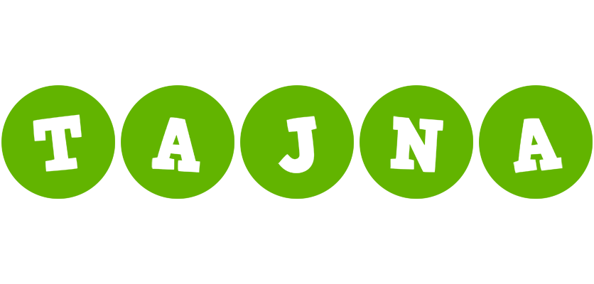 Tajna games logo
