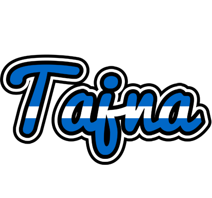 Tajna greece logo