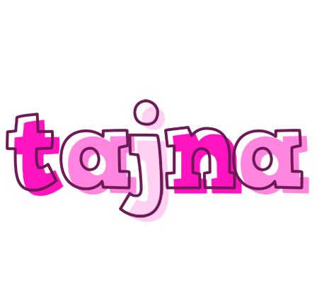 Tajna hello logo