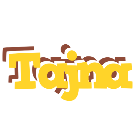 Tajna hotcup logo