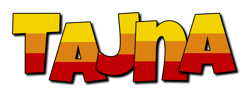 Tajna jungle logo