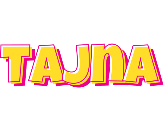 Tajna kaboom logo