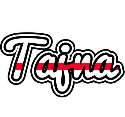 Tajna kingdom logo