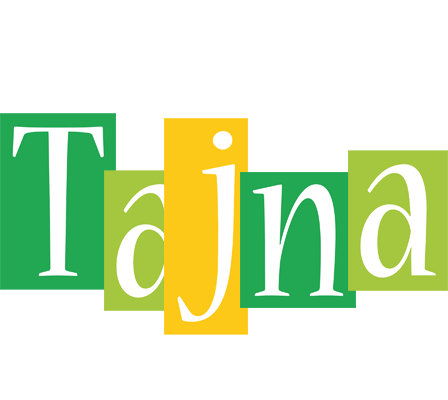 Tajna lemonade logo