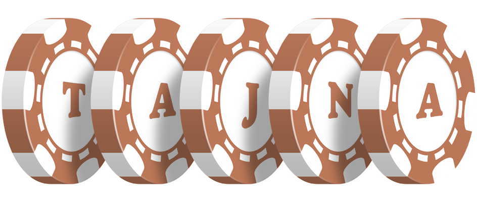 Tajna limit logo