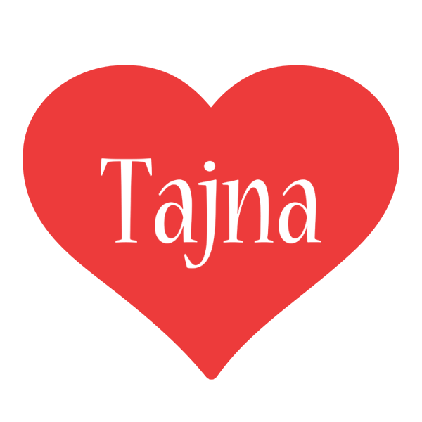 Tajna love logo