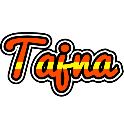 Tajna madrid logo