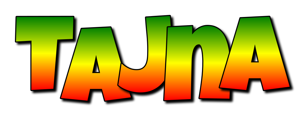 Tajna mango logo