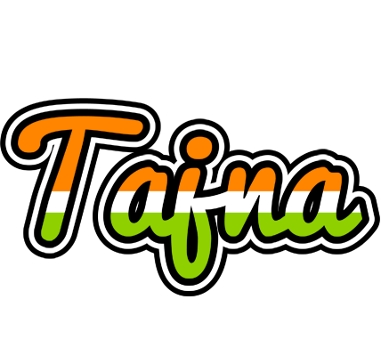 Tajna mumbai logo