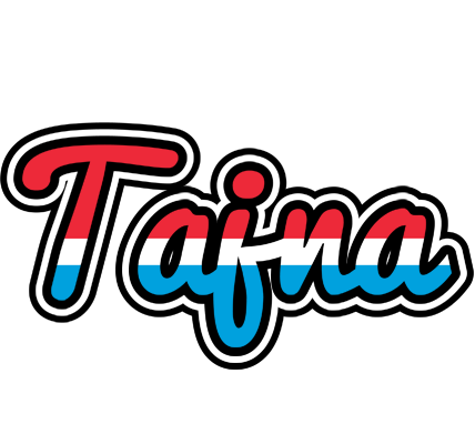 Tajna norway logo