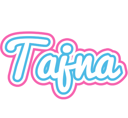 Tajna outdoors logo