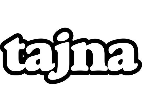 Tajna panda logo