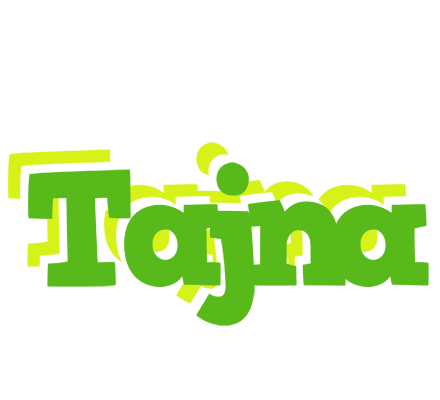 Tajna picnic logo