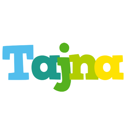 Tajna rainbows logo