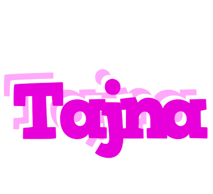 Tajna rumba logo