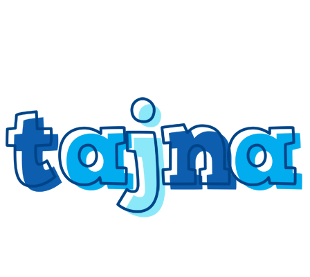 Tajna sailor logo