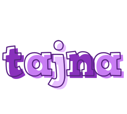 Tajna sensual logo