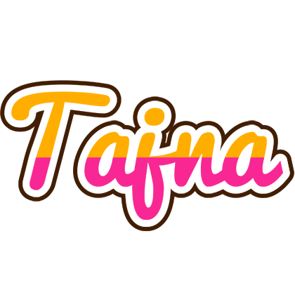 Tajna smoothie logo
