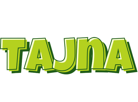 Tajna summer logo