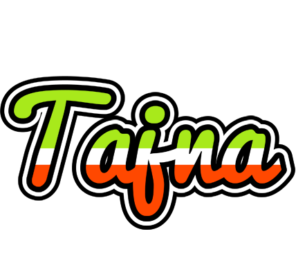 Tajna superfun logo