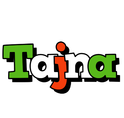 Tajna venezia logo
