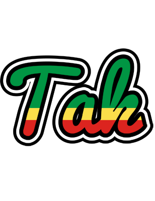 Tak african logo