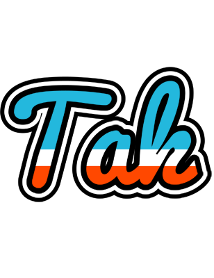 Tak america logo