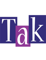 Tak autumn logo