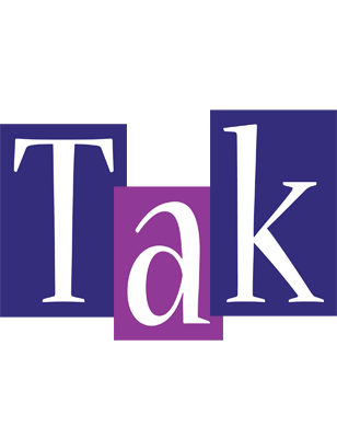 Tak autumn logo