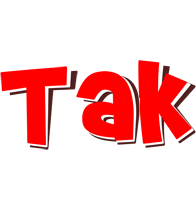 Tak basket logo