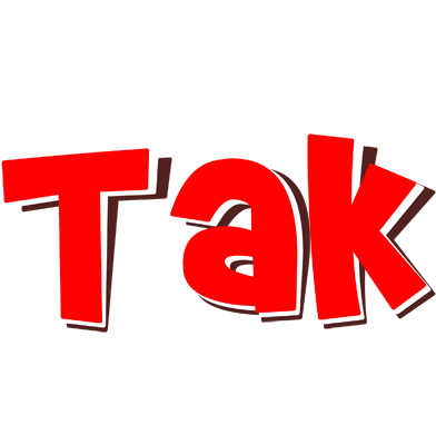 Tak basket logo