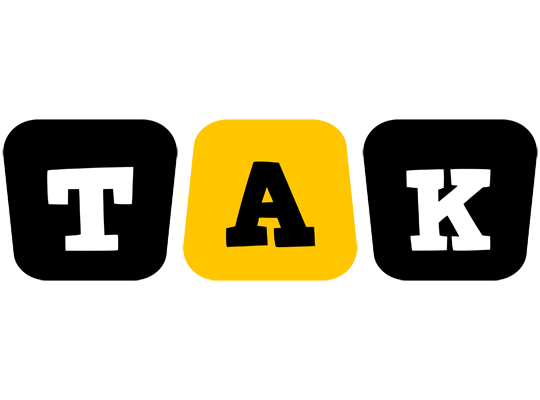 Tak boots logo