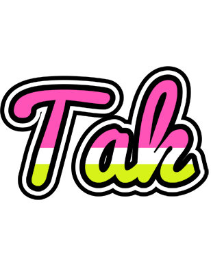 Tak candies logo