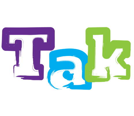 Tak casino logo