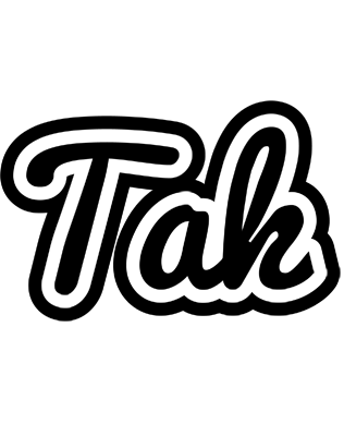Tak chess logo