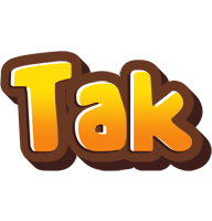 Tak cookies logo