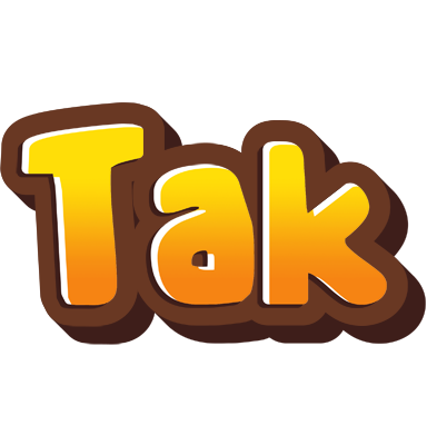 Tak cookies logo