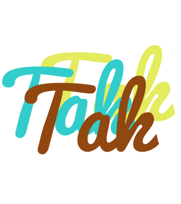 Tak cupcake logo