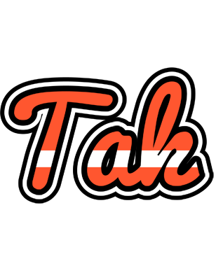 Tak denmark logo