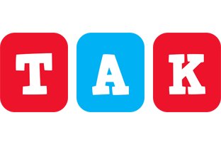 Tak diesel logo