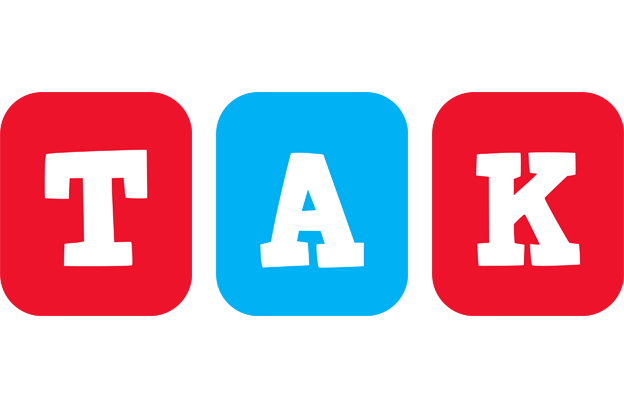 Tak diesel logo