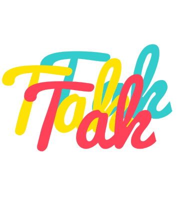 Tak disco logo