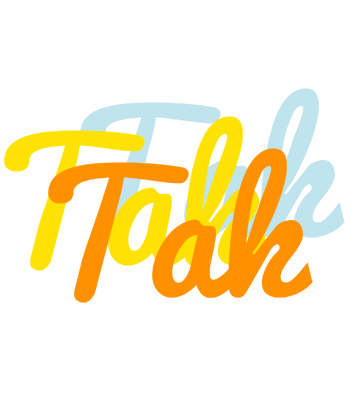 Tak energy logo